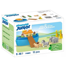  noé bárkája játékkészlet playmobil