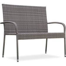 Noela PARIS PREMIUM kerti pad 114cm kerti bútor