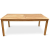 Noela TEXIM GARDEN II. - teak, 180cm