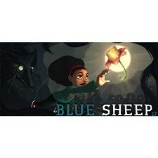 Noetic Games Blue Sheep (PC - Steam elektronikus játék licensz) videójáték