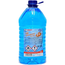 Nogradi Forest téli szélvédőmosó 5 l -19 oc festő és tapétázó eszköz