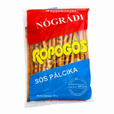  Nógrádi ropi 45 g csokoládé és édesség