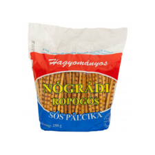  Nógrádi ropi családi 250g előétel és snack