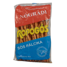 Nógrádi ropogós sóspálcika 45 g előétel és snack