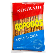 Nógrádi Sóspálcika NÓGRÁDI 45g előétel és snack