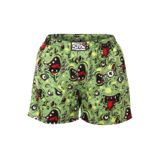 Női alvónadrág Styx zombi (DTD1451) S hálóing, pizsama