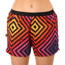 Női bő szárú boxeralsók Represent magic lines (R3W-BOX-0705) L női alsó