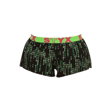  Női bő szárú boxeralsók Styx art sportos gumipánt kód (T1152) L