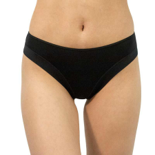  Női brazil bugyi Bellinda fekete (BU812882-094) S bugyi, női alsó