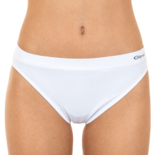  Női bugyi Gina varrás nélküli fehér (00005) S bugyi, női alsó