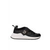  Női cipő Pollini Running Strap Loghi Black 37 EU
