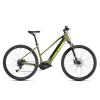  Női cross elektromos kerékpár Crussis e-Cross Low 7.10 720Wh 28" - 2025 16" (155-170 cm)