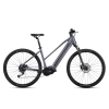  Női cross elektromos kerékpár Crussis ONE-Cross Low 7.10 518Wh 28" - 2025 18" (165-180 cm)