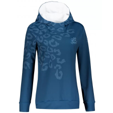  Női funkcionális pulóver prémium ALTISPORT VOJ/ALW047MI01 KÉK méret: XS női pulóver, kardigán