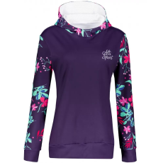  Női funkcionális pulóver prémium ALTISPORT VOJ/ALW063MI01 FUKSZIA méret: XL