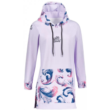  Női funkcionális pulóver prémium ALTISPORT VOJ/ALW065MI03 HALVÁNYLILA méret: XS női pulóver, kardigán