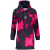  Női funkcionális pulóver prémium ALTISPORT VOJ/ALW066MI03 FEKETE -PINK méret: XXXL