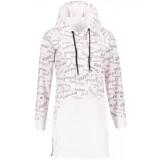  Női funkcionális pulóver prémium ALTISPORT VOJ/ALW067MI03 BÉZS méret: XXXL női pulóver, kardigán