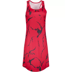  Női funkcionális ruha prémium ALTISPORT VOJ/ALW052SAT01 PIROS méret: XXXL