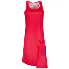 Női funkcionális ruha prémium ALTISPORT VOJ/ALW075SAT01 ÉLÉNKVÖRÖS méret: XXXL női ruha
