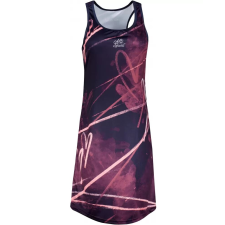 Női funkcionális ruha prémium ALTISPORT VOJ/ALW082SAT01 LILA méret: XL női ruha