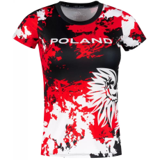  Női funkcionális T -piró prémium ALTISPORT VOJ/ALW036PL/TR01 FOLTOK méret: XS