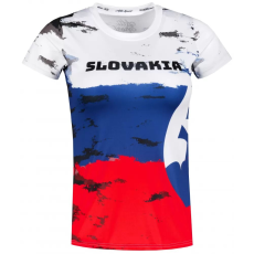  Női funkcionális T -piró prémium ALTISPORT VOJ/ALW036SL/TR01 BOLOND méret: XXL