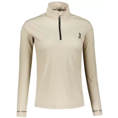 Női funkcionális Thermo pulóver prémium ALTISPORT VOJ/ALW000TER03 BARNA méret: XXXL