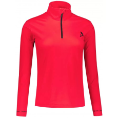  Női funkcionális Thermo pulóver prémium ALTISPORT VOJ/ALW000TER03 PIROS méret: 4XL