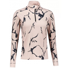  Női funkcionális Thermo pulóver prémium ALTISPORT VOJ/ALW052TER03 BARNA méret: XXXL női pulóver, kardigán