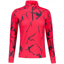  Női funkcionális Thermo pulóver prémium ALTISPORT VOJ/ALW052TER03 PIROS méret: M női pulóver, kardigán