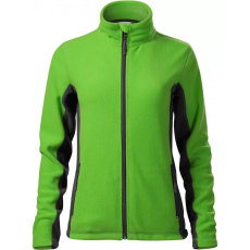  Női gyapjú pulóver ALTISPORT NoPrint NP/ALW825 ALMA ZÖLD méret: XXL