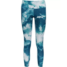  Női hosszú nadrág prémium ALTISPORT VOJ/ALW066LEG01 ZÖLDBLUE méret: XL