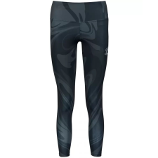 Női hosszú nadrág prémium ALTISPORT VOJ/ALW072LEG01 FEKETE méret: XXXL női nadrág