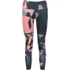  Női hosszú nadrág prémium ALTISPORT VOJ/ALW080LEG01 FEKETE-SOROZATOK méret: XXXL