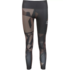  Női hosszú nadrág prémium ALTISPORT VOJ/ALW080LEG01 SÖTÉTBARNA méret: M