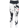  Női hosszú, prémium funkcionális leggings ALTISPORT VOJ/ALW036LEG01 ABSZTRAKCIÓ méret: XS