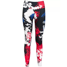 Női hosszú, prémium funkcionális leggings ALTISPORT VOJ/ALW036LEG01 FOLTOK méret: S női nadrág