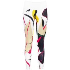  Női hosszú, prémium funkcionális leggings ALTISPORT VOJ/ALW042LEG01 FEHÉR méret: XS női nadrág