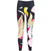  Női hosszú, prémium funkcionális leggings ALTISPORT VOJ/ALW042LEG01 FEKETE méret: XL