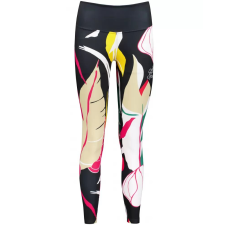  Női hosszú, prémium funkcionális leggings ALTISPORT VOJ/ALW042LEG01 FEKETE méret: XL női nadrág