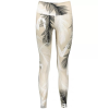  Női hosszú prémium leggings ALTISPORT VOJ/ALW001LEG01 BARNA méret: XS