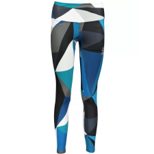 Női hosszú prémium leggings ALTISPORT VOJ/ALW007LEG01 KEROZIN méret: M női nadrág