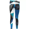 Női hosszú prémium leggings ALTISPORT VOJ/ALW007LEG01 KEROZIN méret: XL