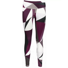 Női hosszú prémium leggings ALTISPORT VOJ/ALW007LEG01 LILA méret: XL női nadrág