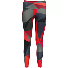 Női hosszú prémium leggings ALTISPORT VOJ/ALW007LEG01 PIROS méret: S női nadrág