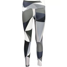Női hosszú prémium leggings ALTISPORT VOJ/ALW007LEG01 SZÜRKE méret: XXXL női nadrág
