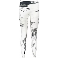 Női hosszú prémium leggings ALTISPORT VOJ/ALW010LEG01 FEHÉR méret: XXXL női nadrág
