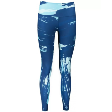 Női hosszú prémium leggings ALTISPORT VOJ/ALW010LEG01 KIRÁLYKÉK méret: S női nadrág