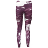  Női hosszú prémium leggings ALTISPORT VOJ/ALW010LEG01 LILA méret: XS